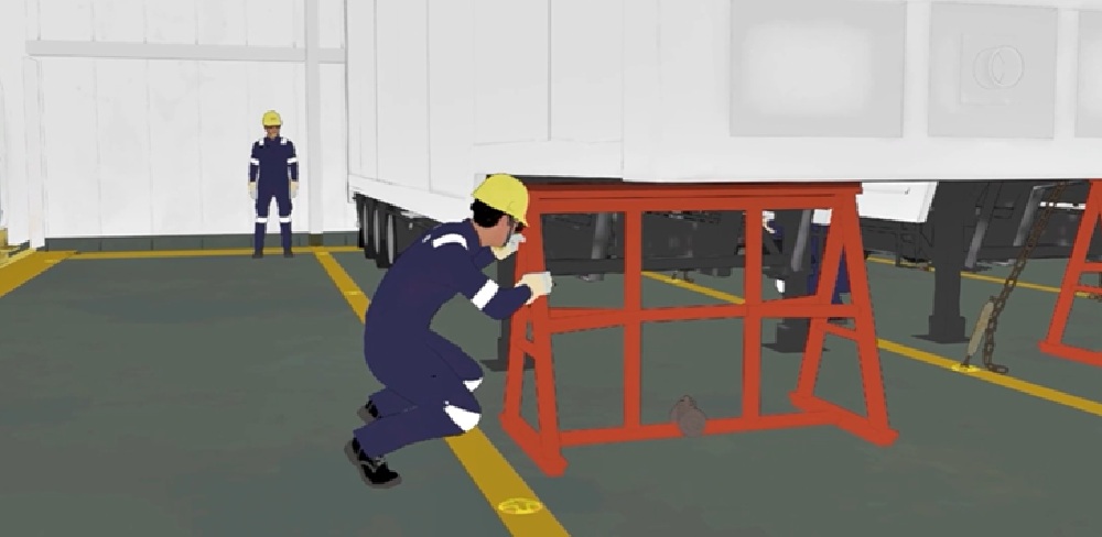 Maritime article image