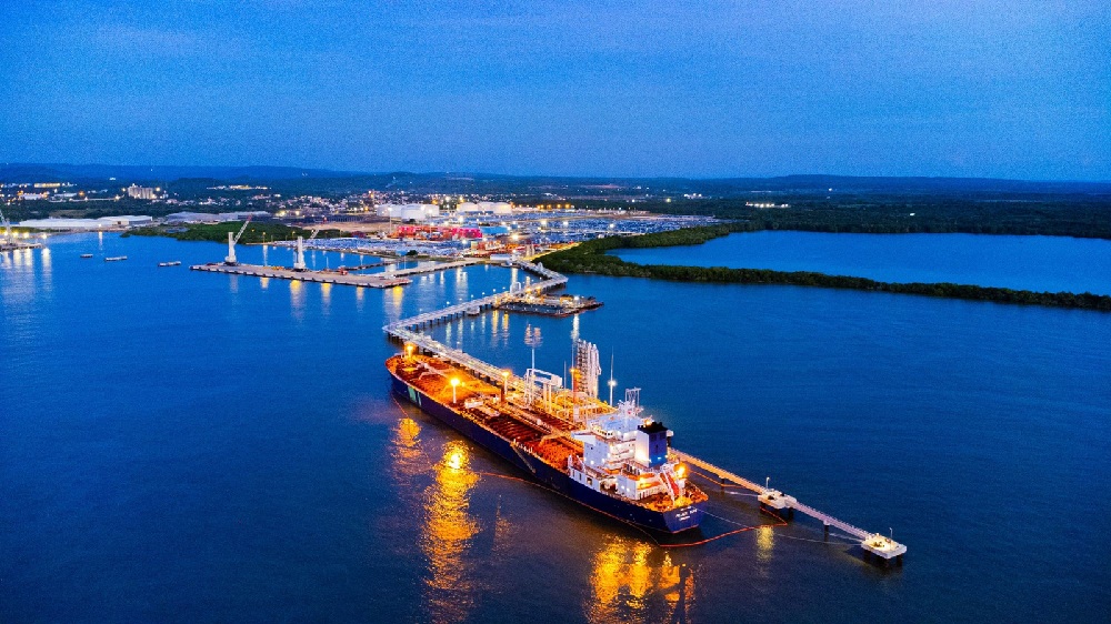 Maritime article image
