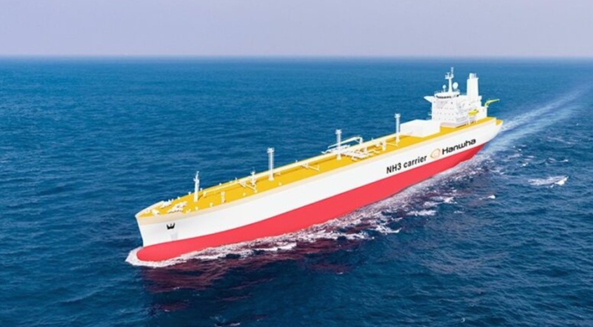 Maritime article image