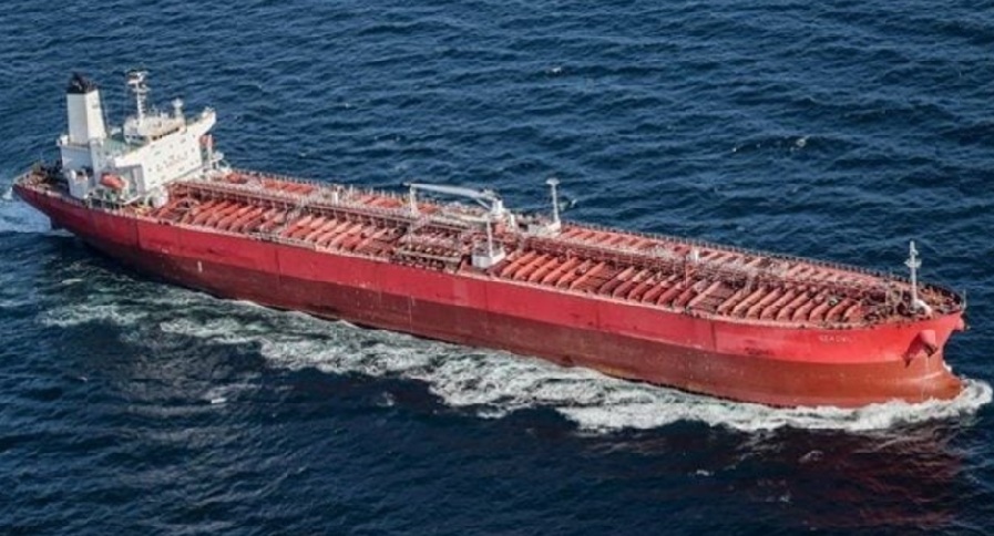 Maritime article image