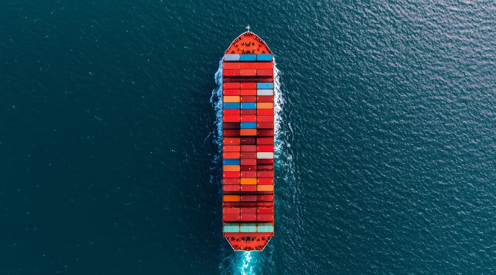 Maritime article image