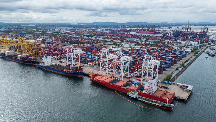 Maritime article image