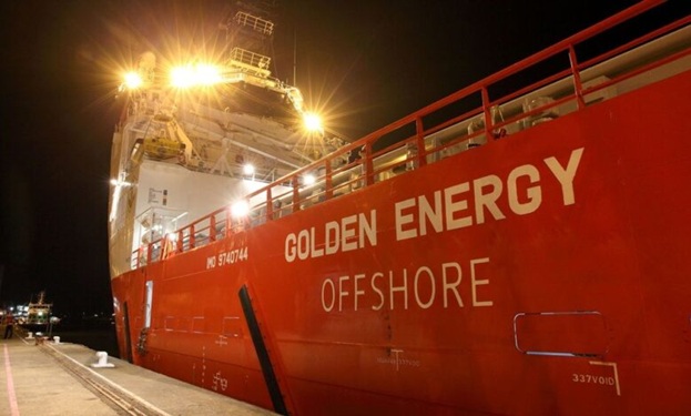 Maritime article image