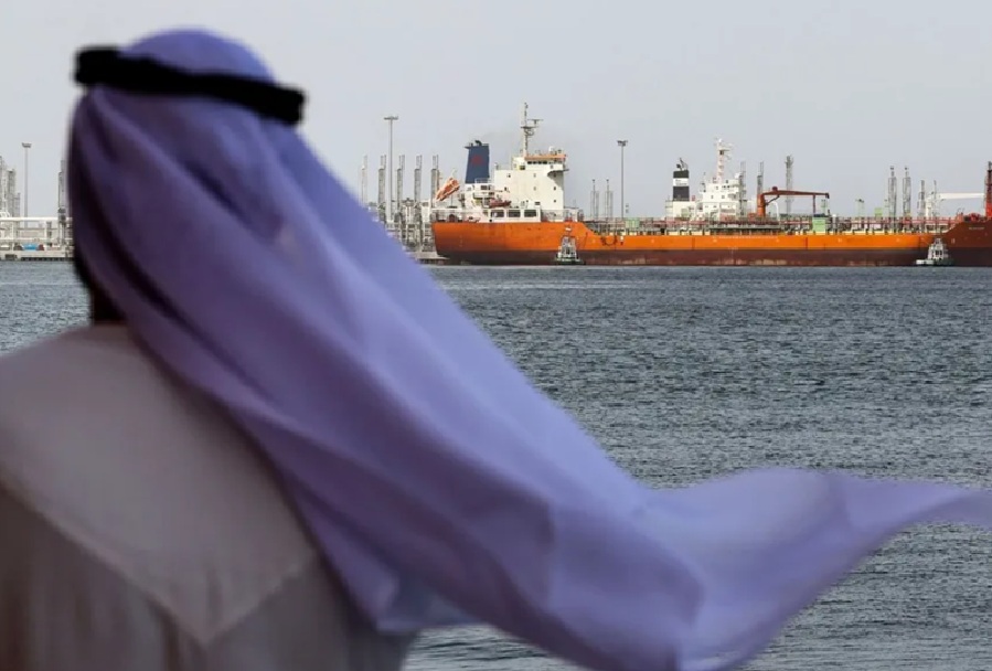 Maritime article image