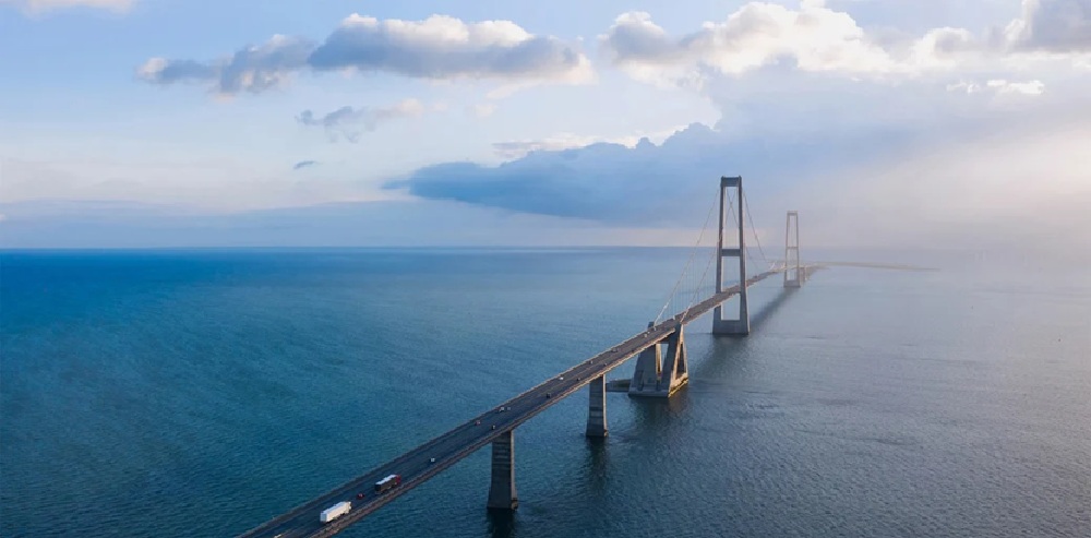 Maritime article image
