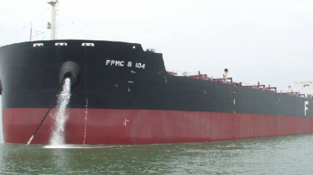 Maritime article image