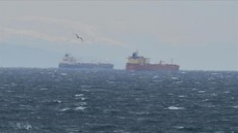 Maritime article image