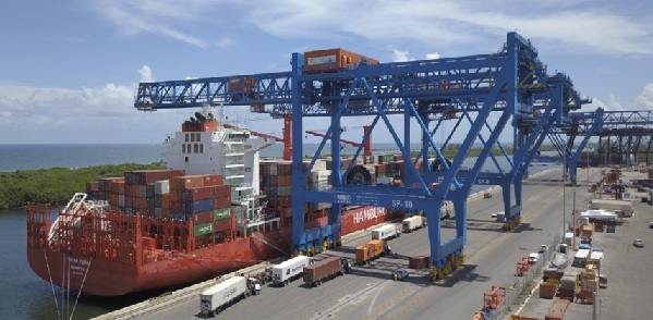 Maritime article image