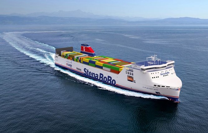 Maritime article image