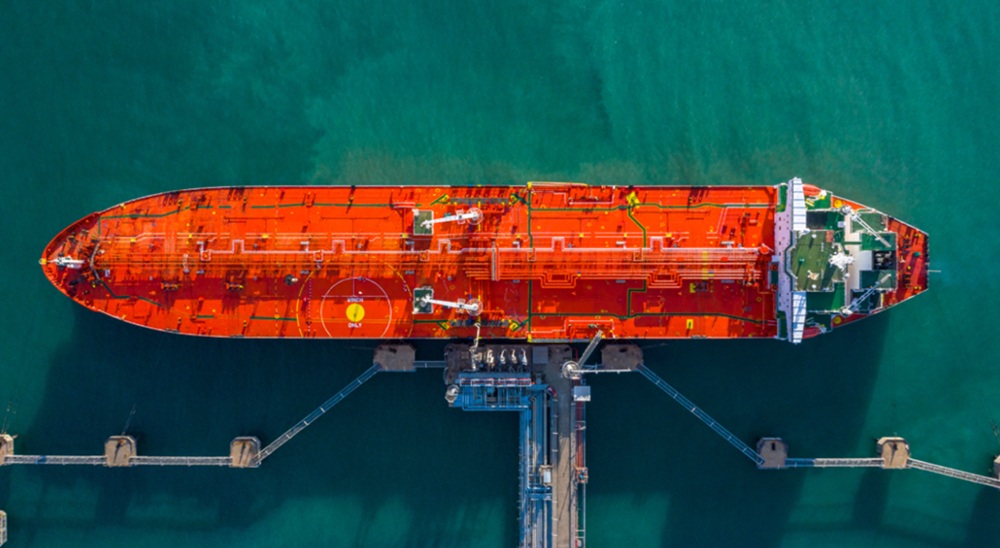 Maritime article image