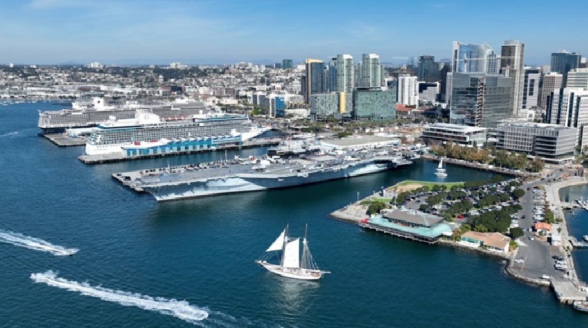 Maritime article image