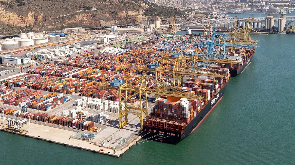 Maritime article image