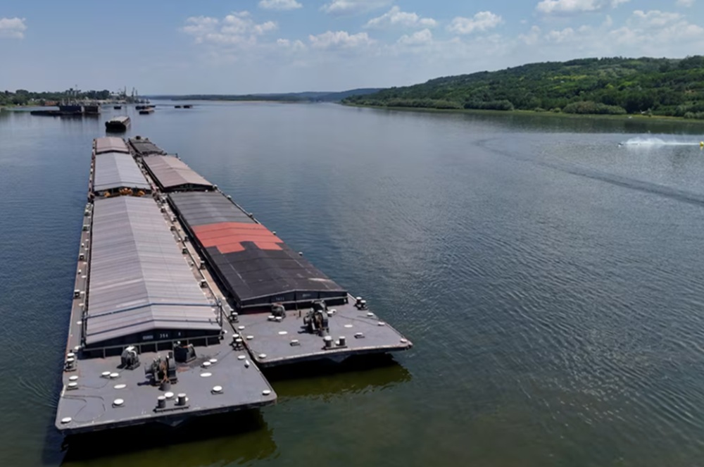 Maritime article image