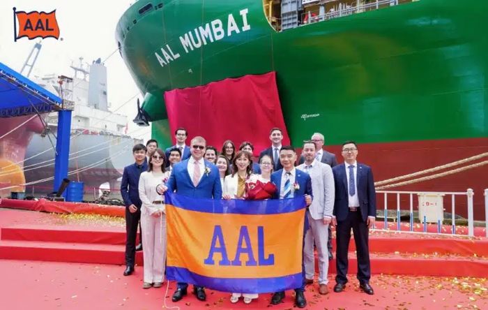 Maritime article image