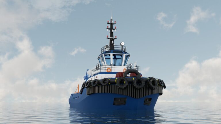 Maritime article image