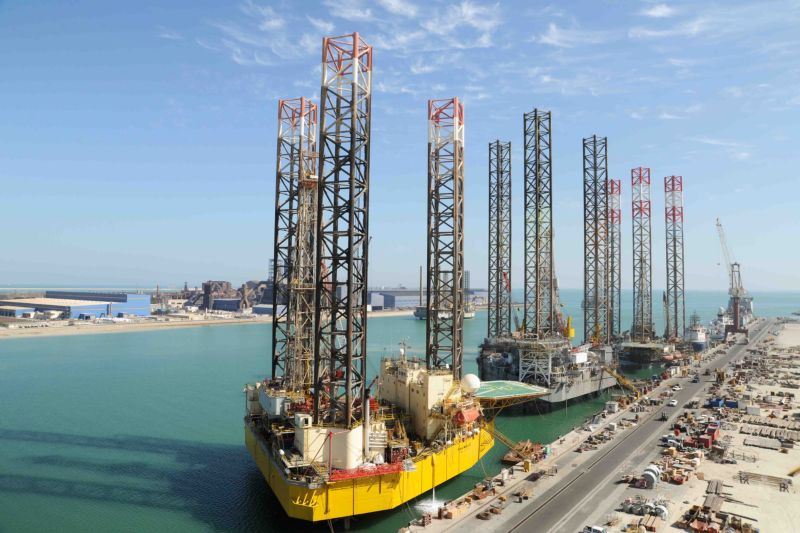 Maritime article image