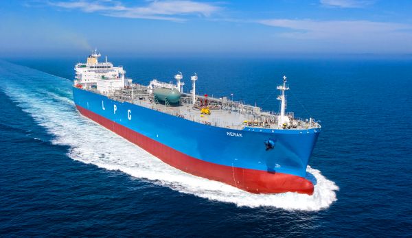 Maritime article image
