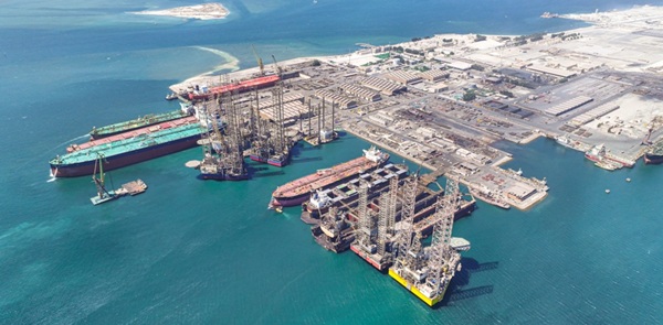 Maritime article image