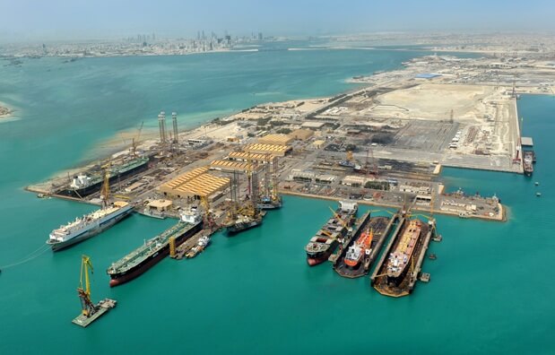 Maritime article image
