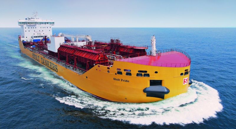 Maritime article image
