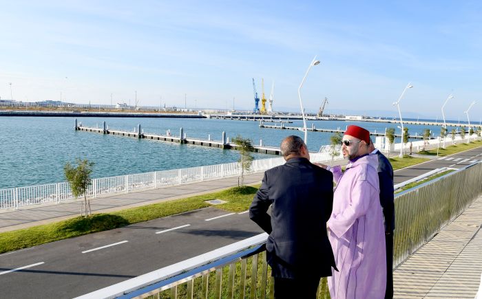 صورة مقال بحري