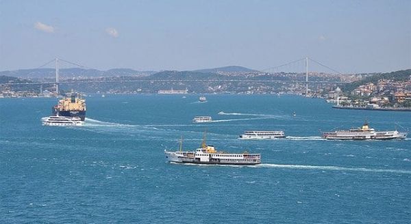 Maritime article image