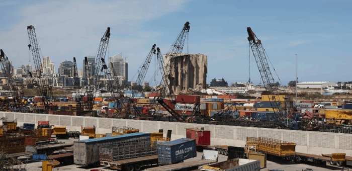 Maritime article image