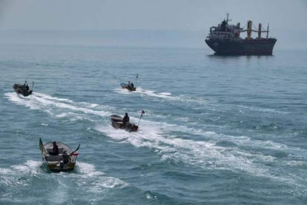 Maritime article image