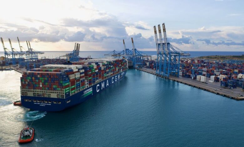 Maritime article image