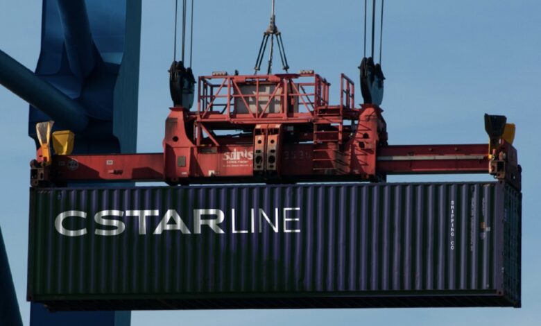Maritime article image