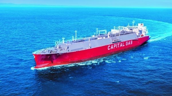 Maritime article image