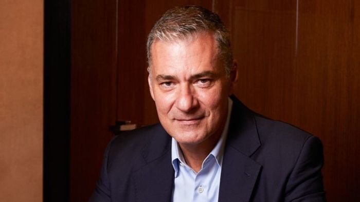 Konstantinos Konstantakopoulos-led Costamare now controls a fleet of 69 container vessels (source: Costamare)