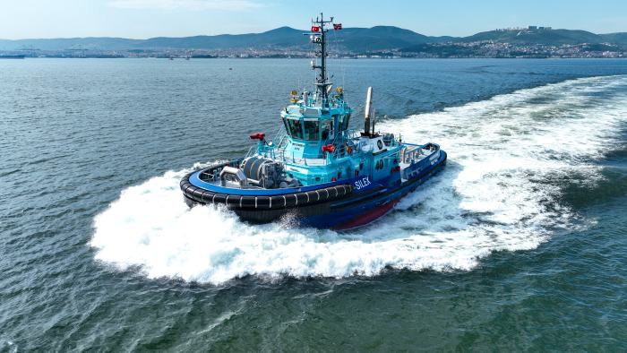 Maritime article image