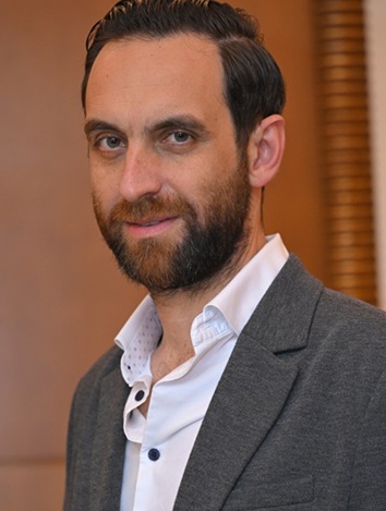 Musa Gökalp Gündoğdu