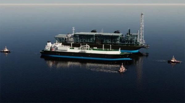 Maritime article image