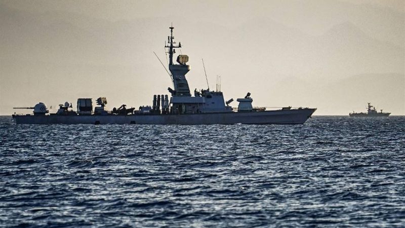 Maritime article image