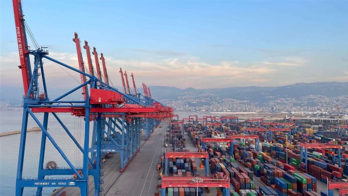 Maritime article image