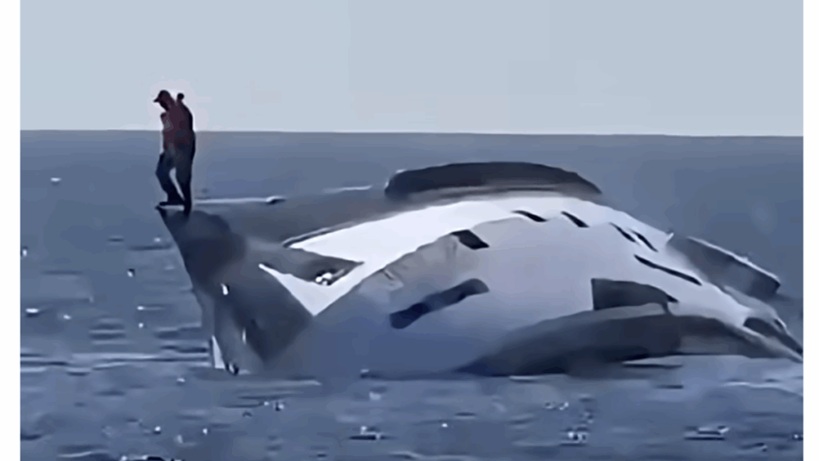 صورة مقال بحري
