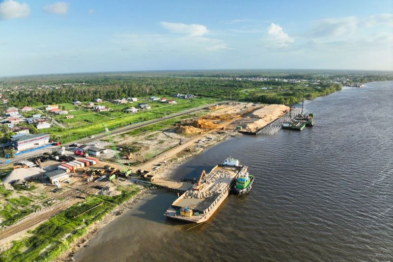 Maritime article image