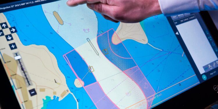 Maritime article image