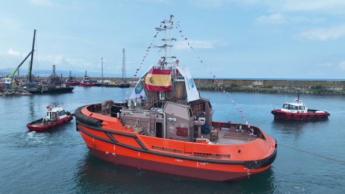 Maritime article image