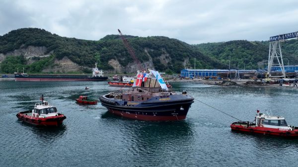 Maritime article image