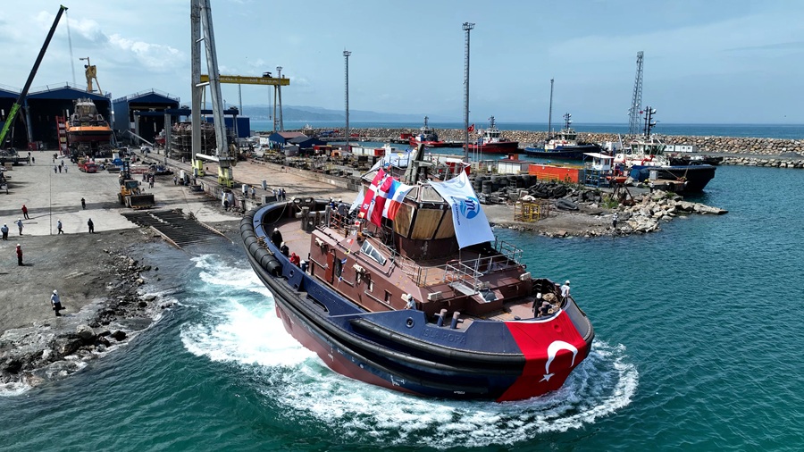 Maritime article image