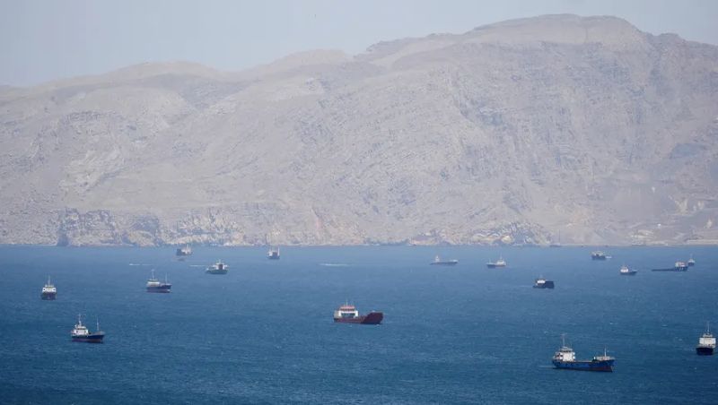 صورة مقال بحري