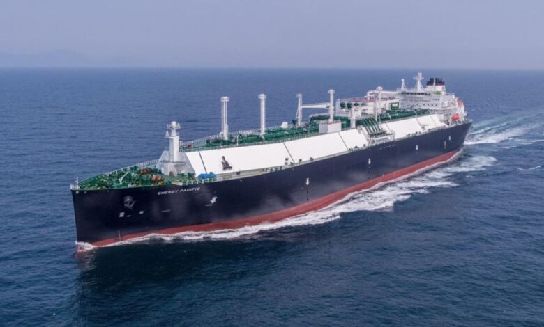 Maritime article image