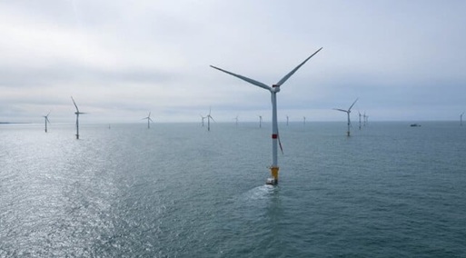 Maritime article image