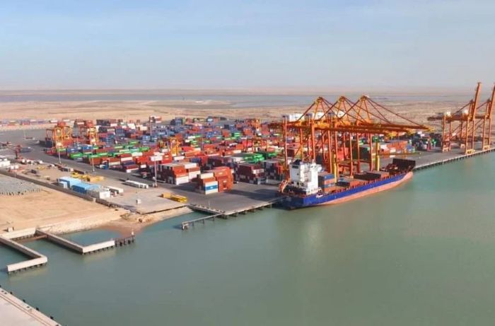 Maritime article image
