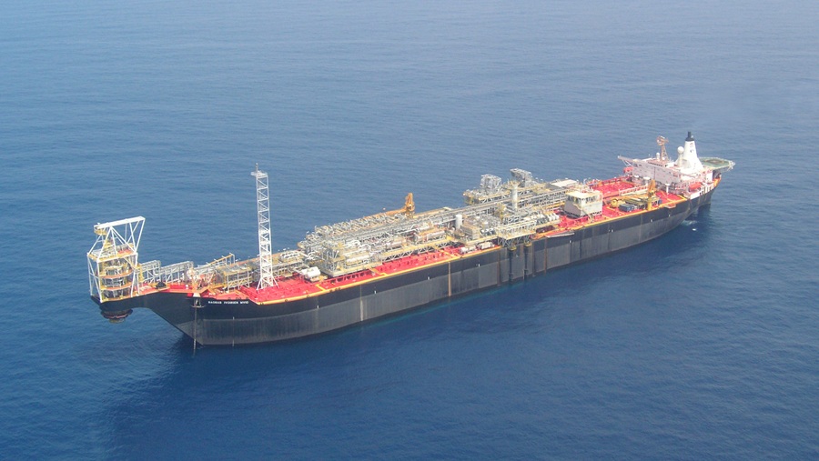 Maritime article image