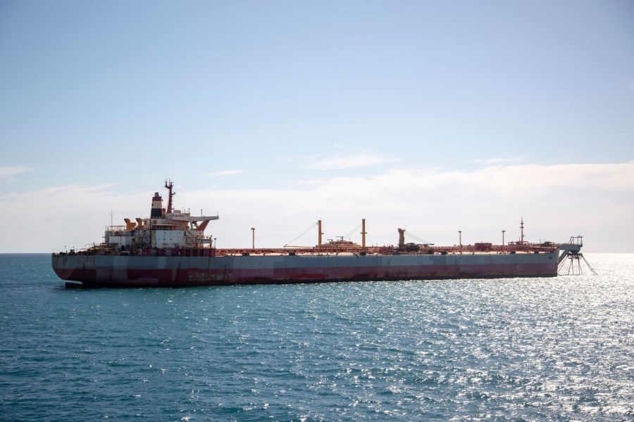 Maritime article image