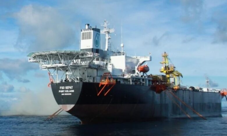 Maritime article image